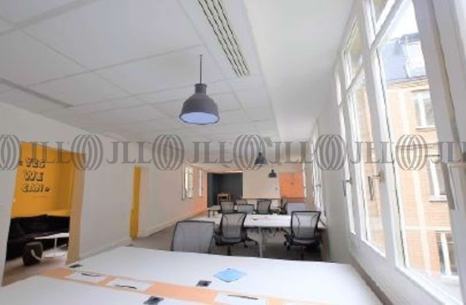 Bureaux Paris, 75009 - 54-56 RUE LAFFITTE