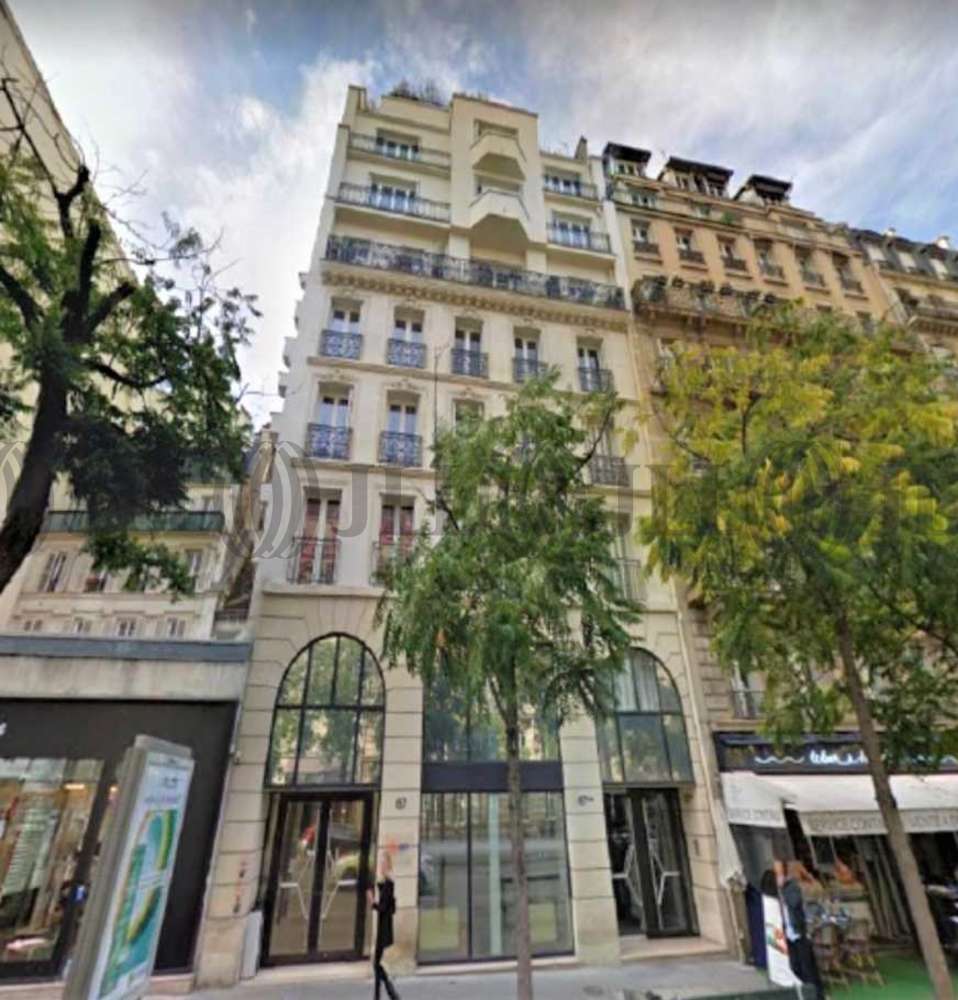 Bureaux Paris, 75017 - WEWORK WAGRAM		 - 10342053