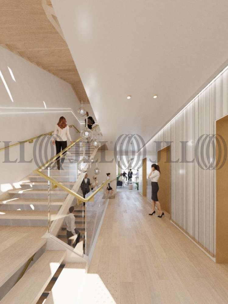 Bureaux Paris, 75008 - LA MAISON BAYARD