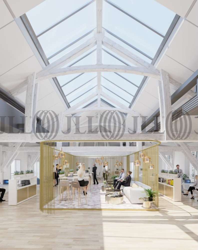 Bureaux Paris, 75008 - LA MAISON BAYARD