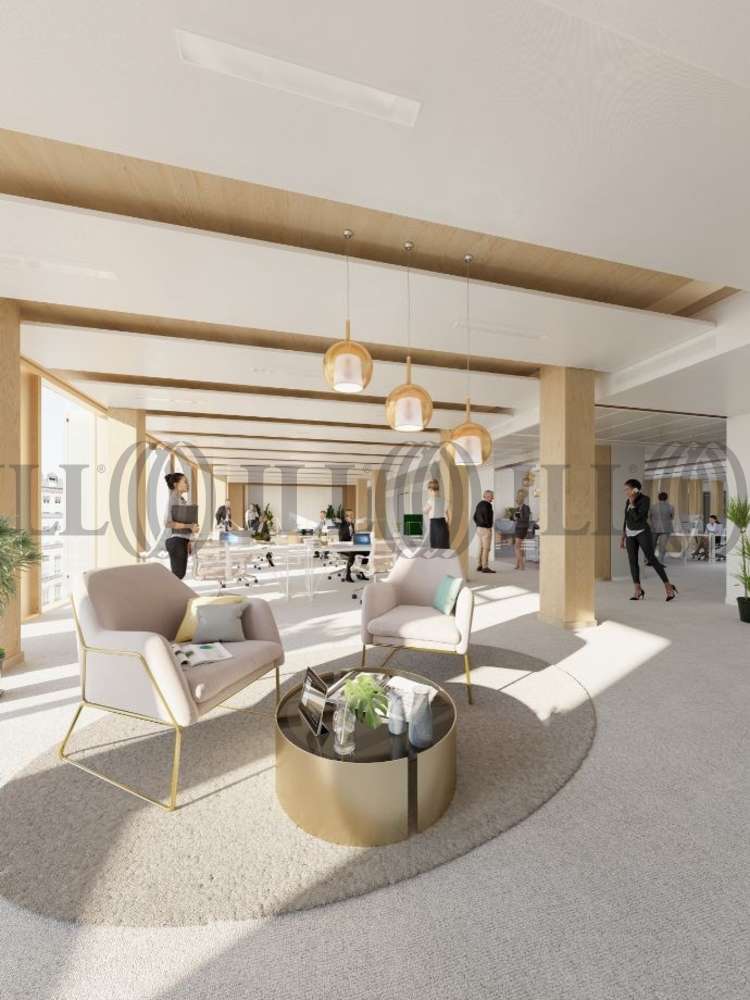 Bureaux Paris, 75008 - LA MAISON BAYARD