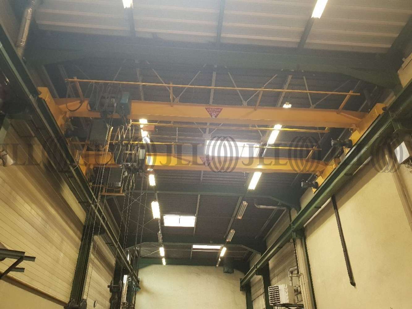 Activités/entrepôt St etienne, 42100