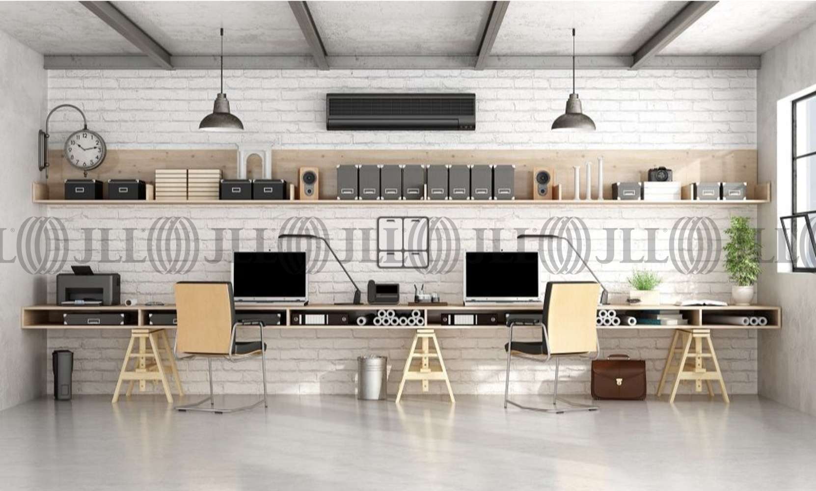 Bureaux Paris, 75002 - DESKEO PARIS 2 REAUMUR			 - 10345810