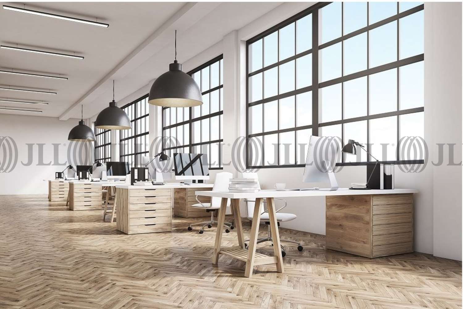 Bureaux Paris, 75002 - DESKEO PARIS 2 REAUMUR			 - 10347250