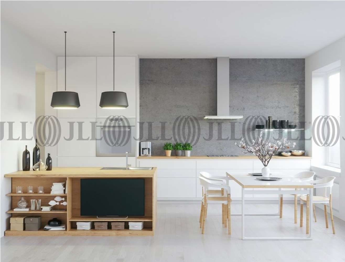 Bureaux Paris, 75002 - DESKEO PARIS 2 REAUMUR			 - 10347251