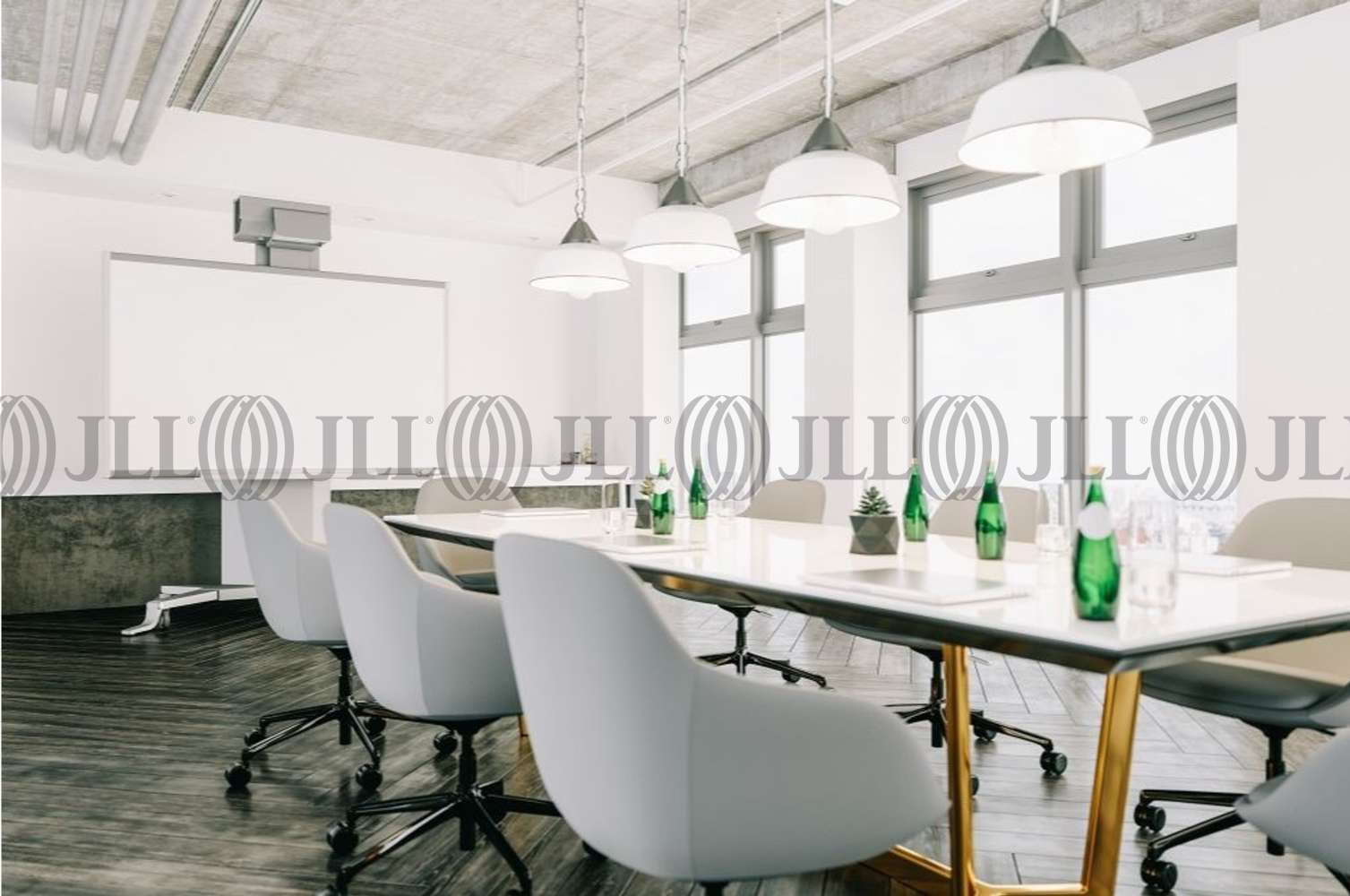 Bureaux Paris, 75002 - DESKEO PARIS 2 REAUMUR			 - 10347252