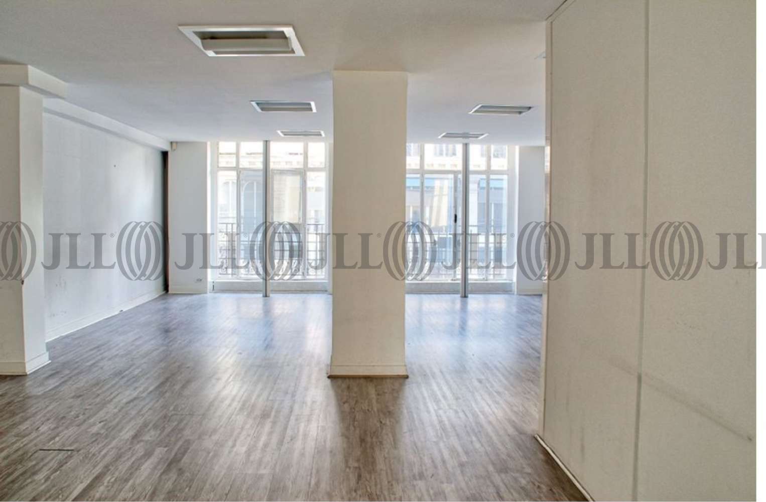 Bureaux Paris, 75002 - DESKEO PARIS 2 REAUMUR			 - 10347253