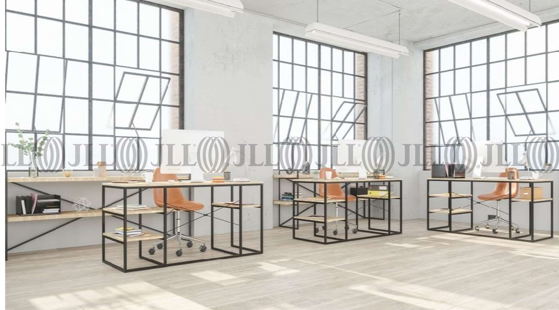 Bureaux Paris, 75002 - DESKEO PARIS 2 REAUMUR			 - 10347254