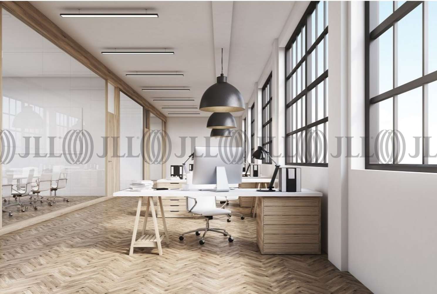 Bureaux Paris, 75002 - DESKEO PARIS 2 REAUMUR			 - 10347255