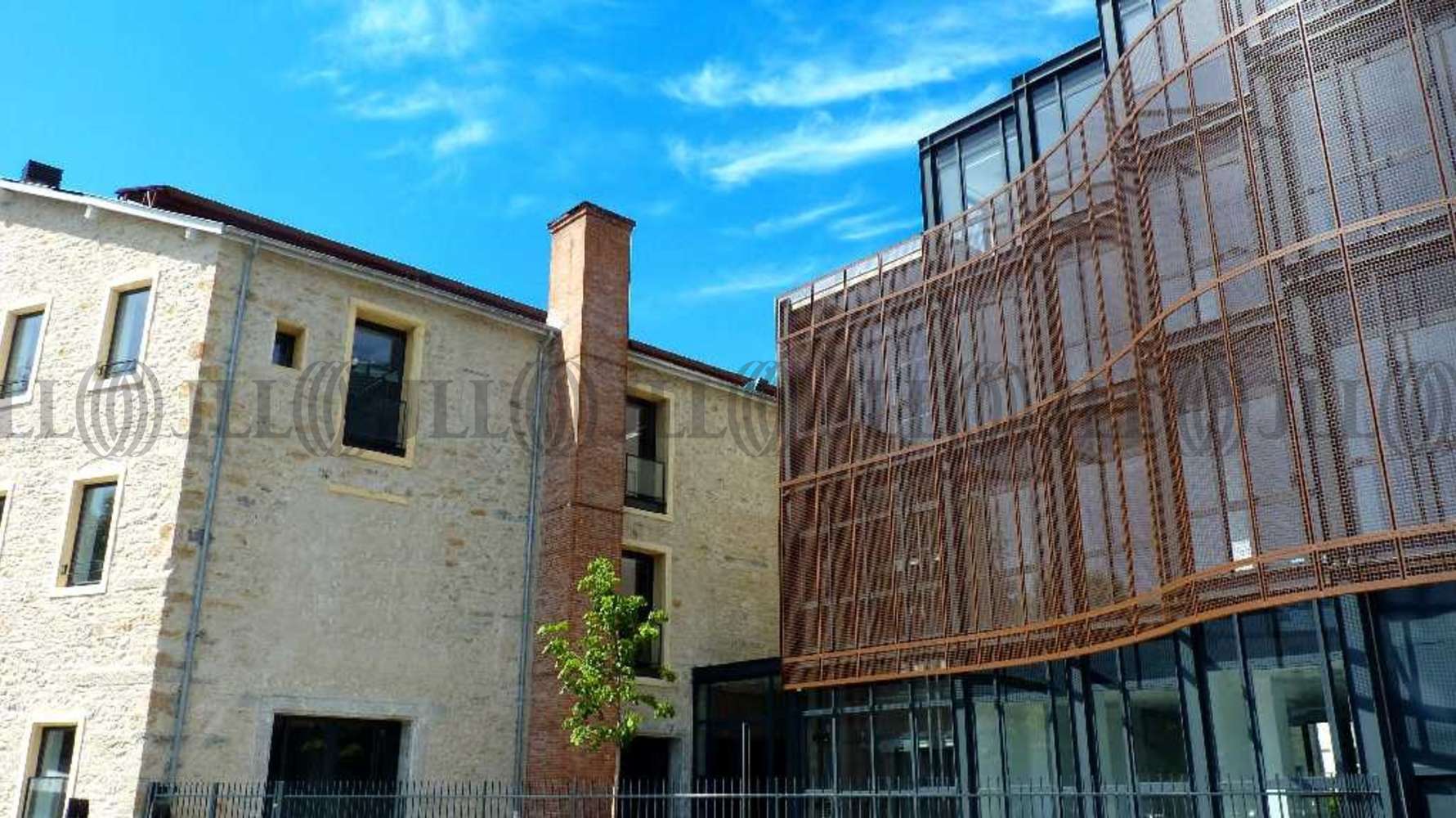 Bureaux Lyon, 69009 - CITY SAONE - 10347262