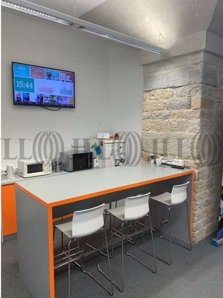 Bureaux Lyon, 69009 - CITY SAONE - 10347271