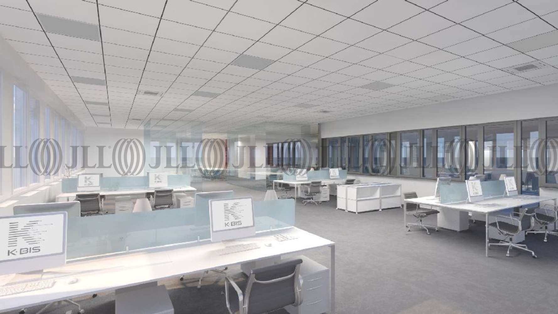 Bureaux Vaulx en velin, 69120 - LE KBIS Bureaux Vaulx en velin, 69120 - LE KBIS