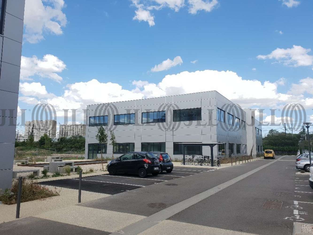 Bureaux Lyon, 69007 - GERLAND TECHNOPARK II : Phase 2 - Mixte Bureaux Lyon, 69007 - GERLAND TECHNOPARK II : Phase 2 - Mixte