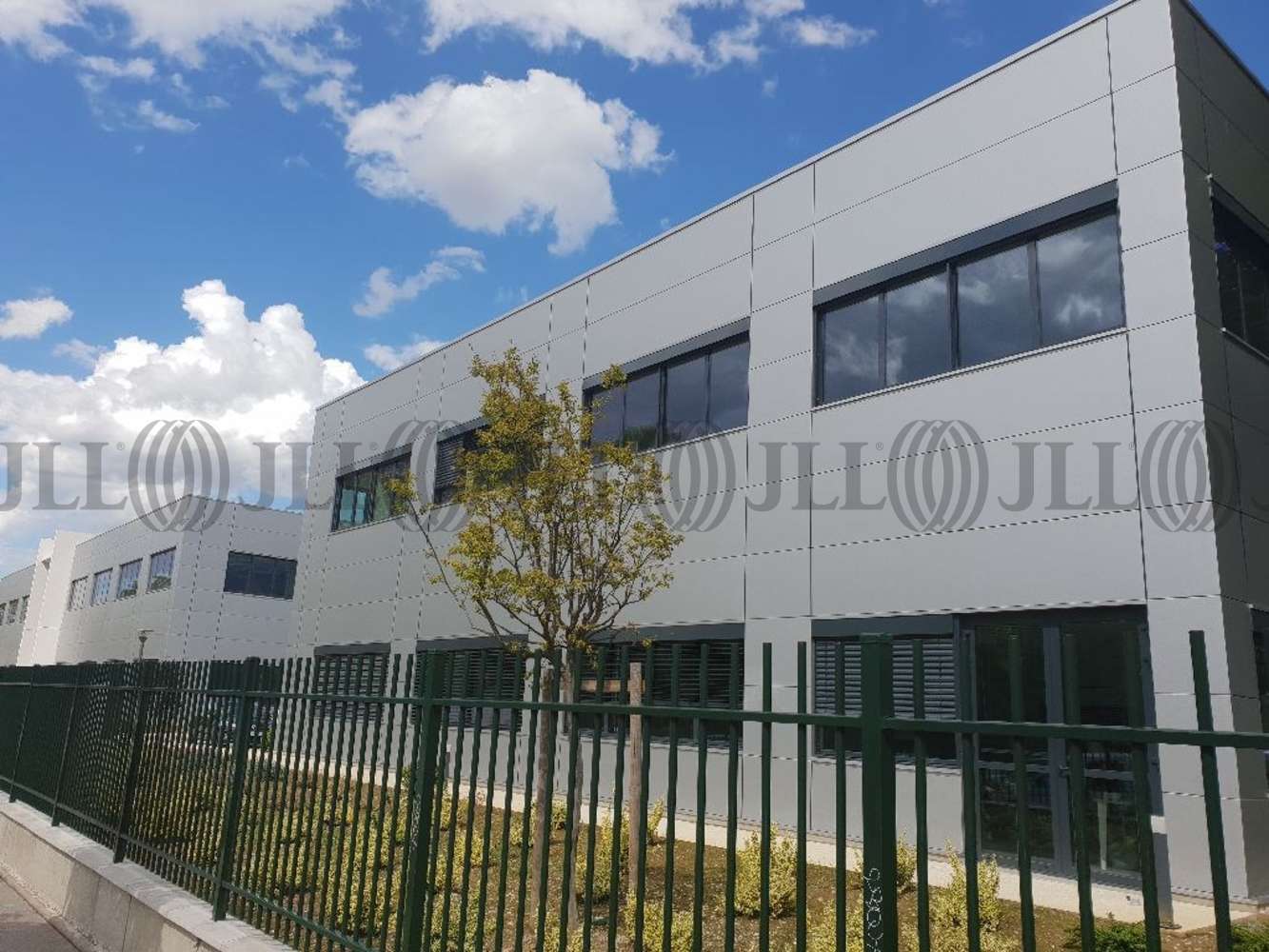 Bureaux Lyon, 69007 - GERLAND TECHNOPARK II : Phase 2 - Mixte Bureaux Lyon, 69007 - GERLAND TECHNOPARK II : Phase 2 - Mixte