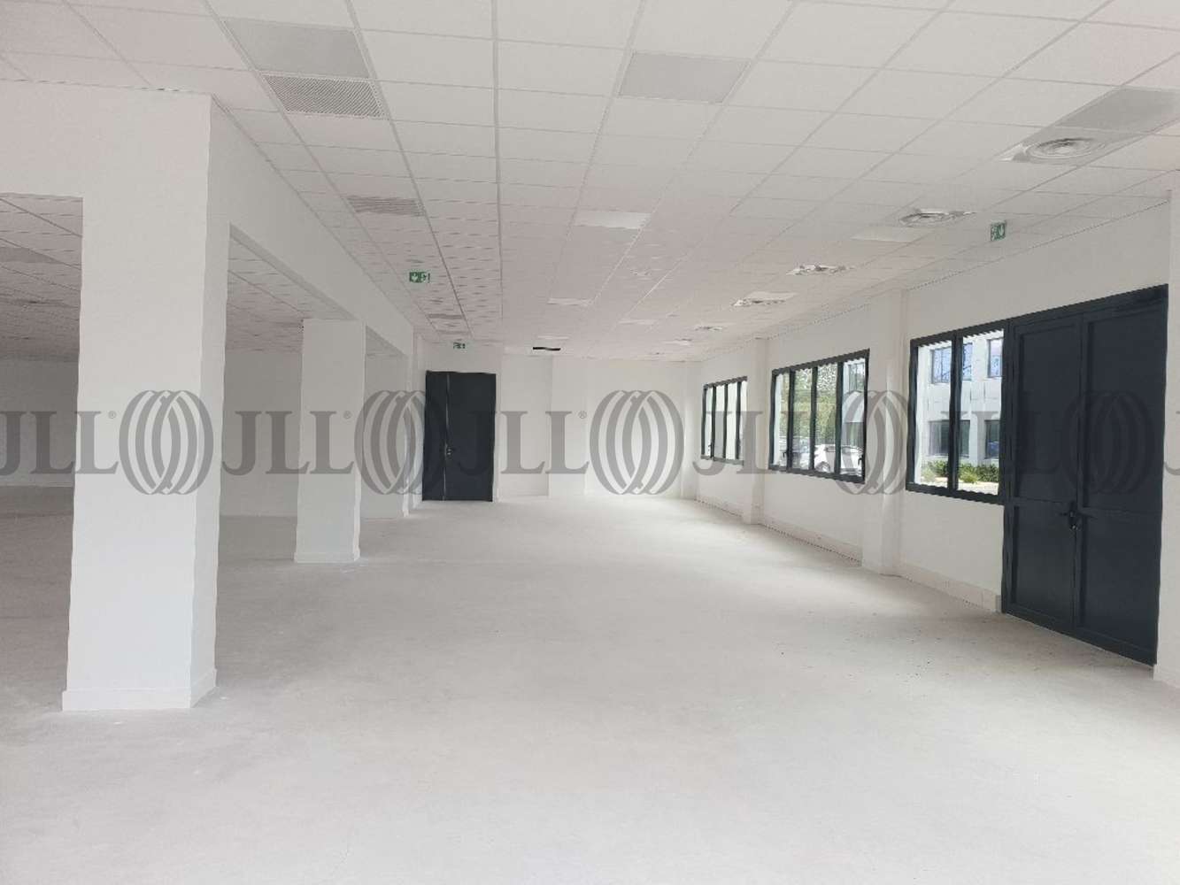 Bureaux Lyon, 69007 - GERLAND TECHNOPARK II : Phase 2 - Mixte Bureaux Lyon, 69007 - GERLAND TECHNOPARK II : Phase 2 - Mixte