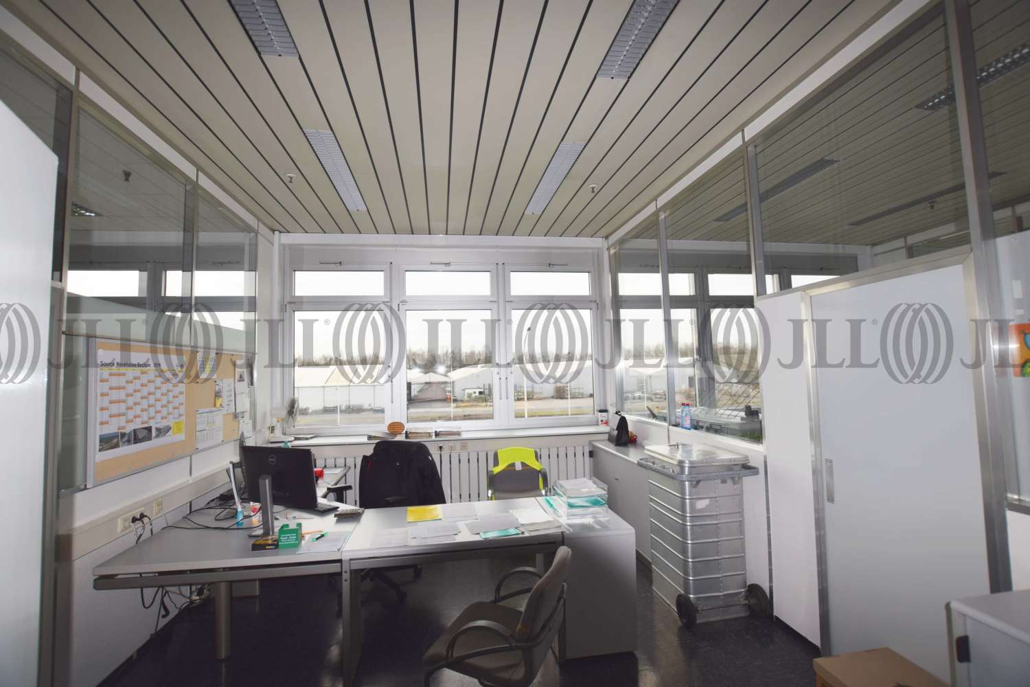 Büro - Bochum, Langendreer - D2591 , zur Miete | JLL