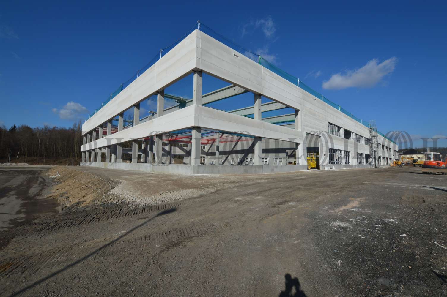 Troisdorf , zur Miete | JLL