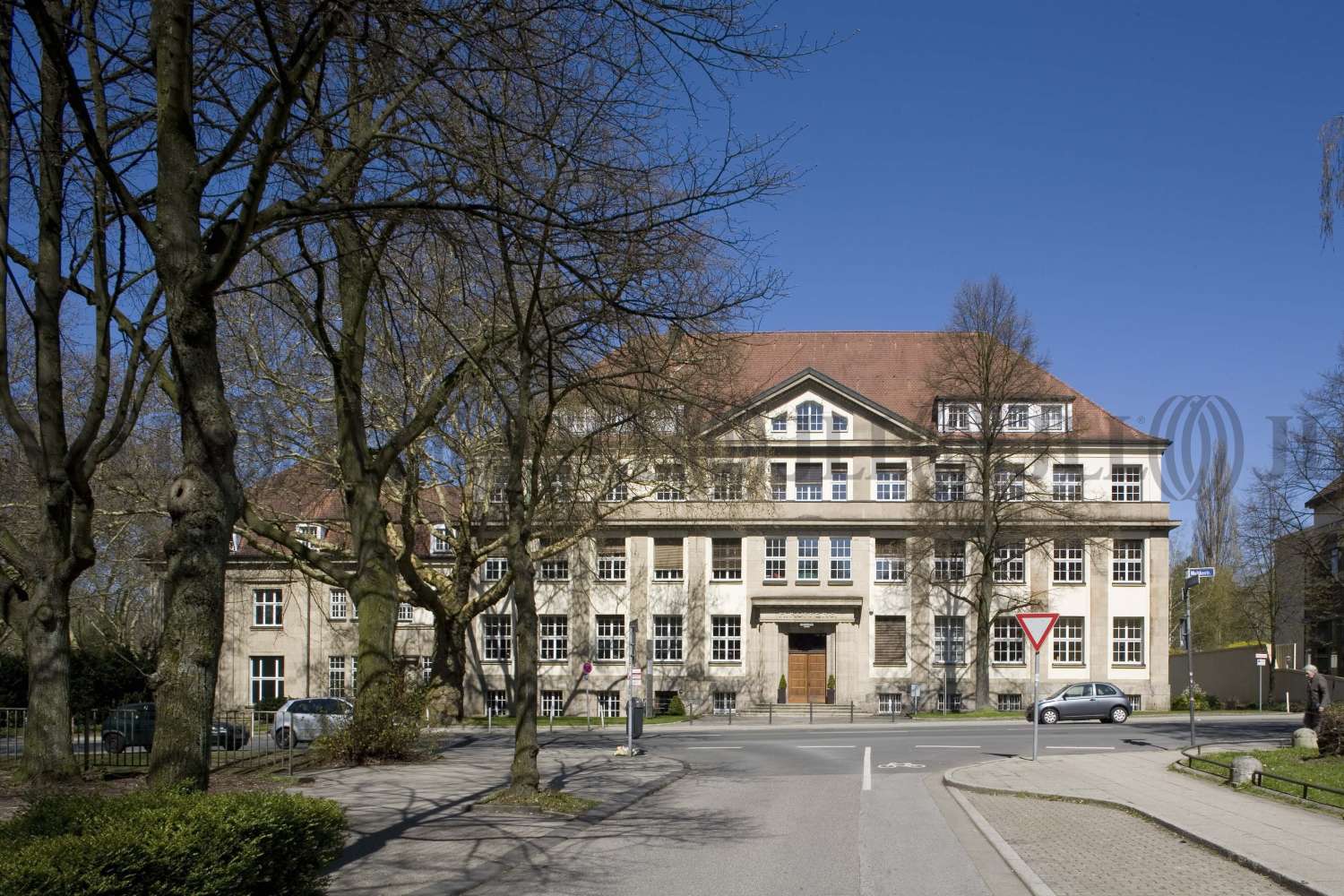 Single wohnung essen huttrop