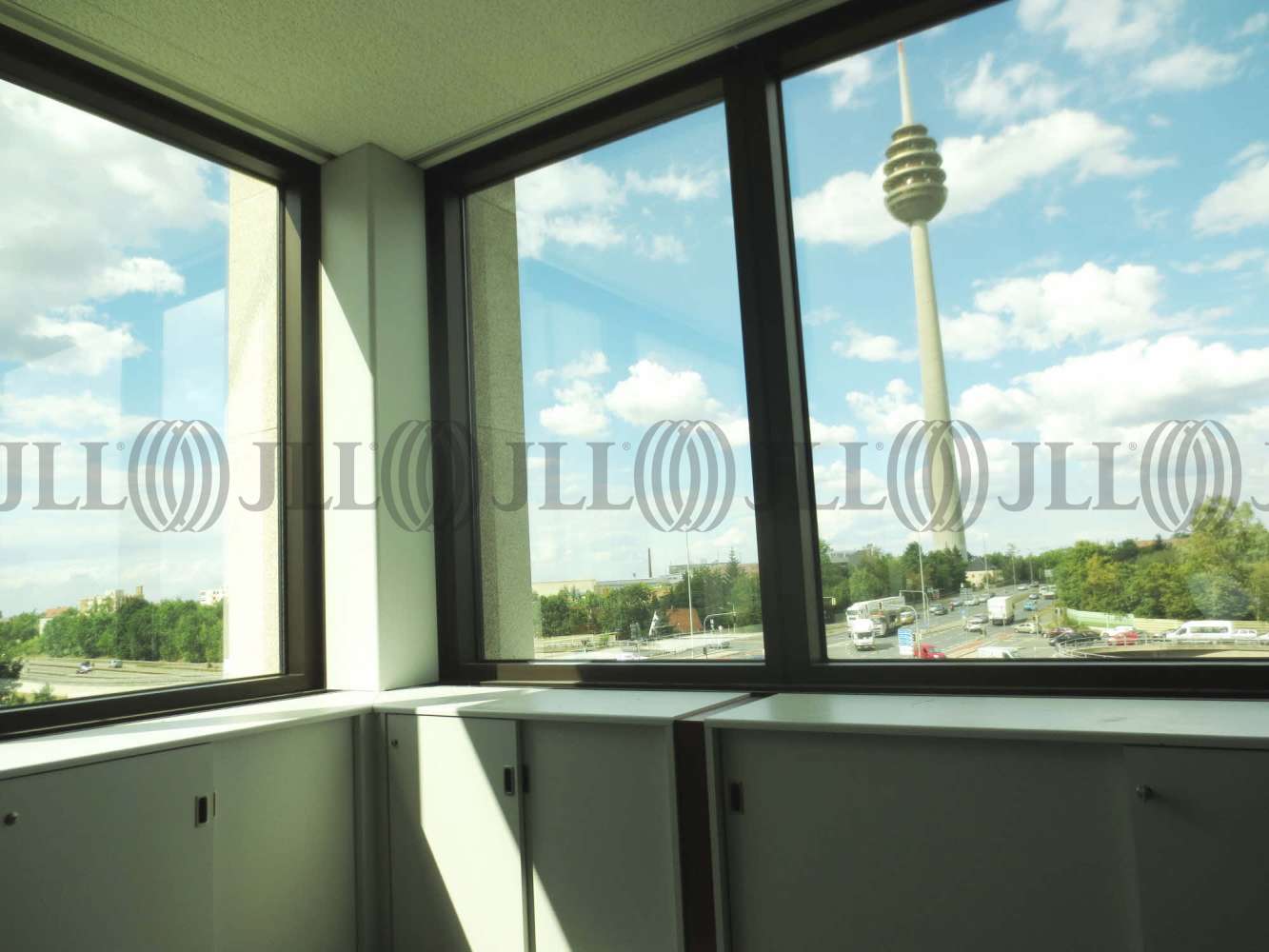 Büros zur Miete, Nürnberg Röthenbach b Schweinau M1073 JLL