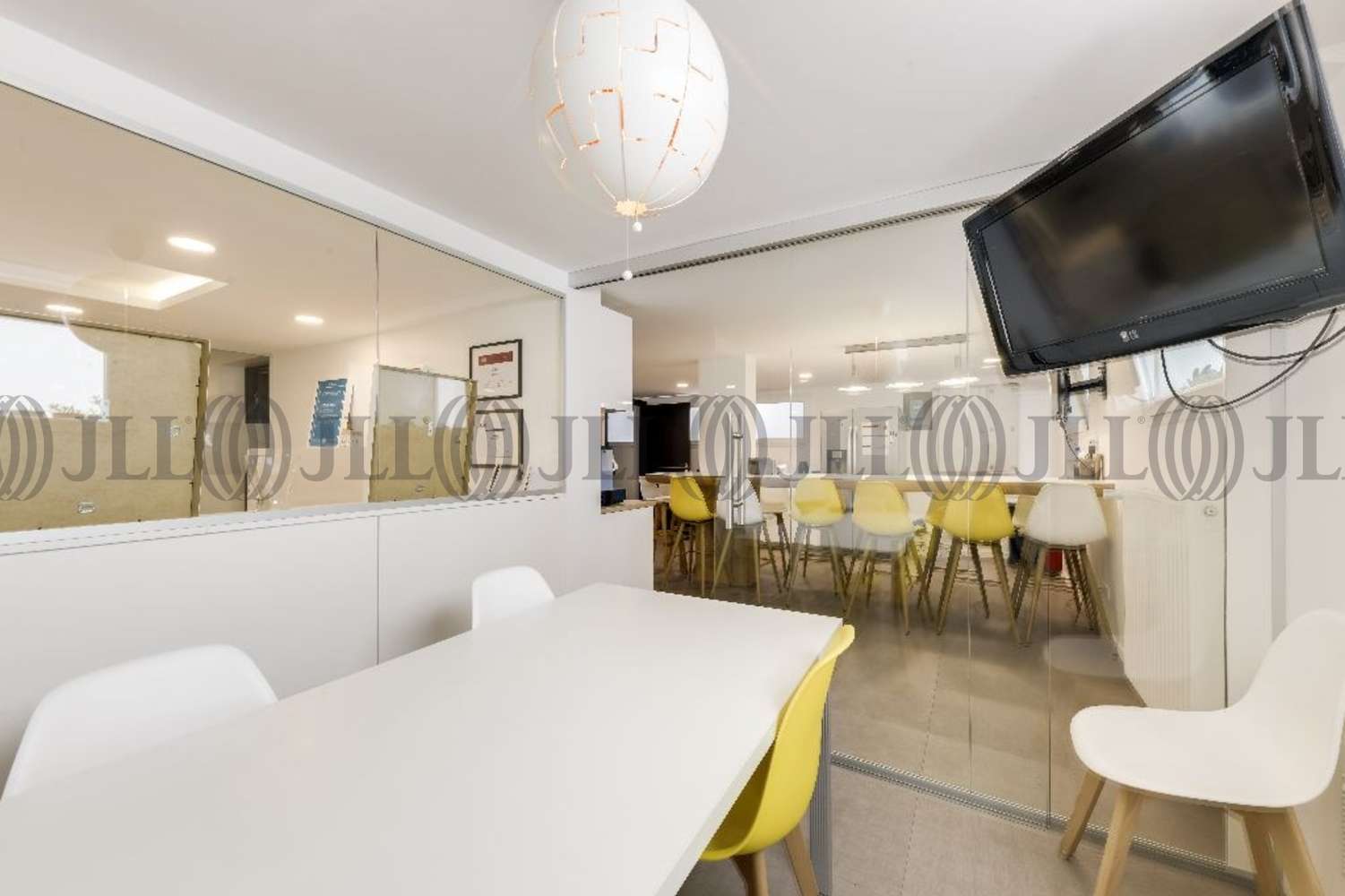 Bureaux Cachan, 94230 - 11 RUE RASPAIL