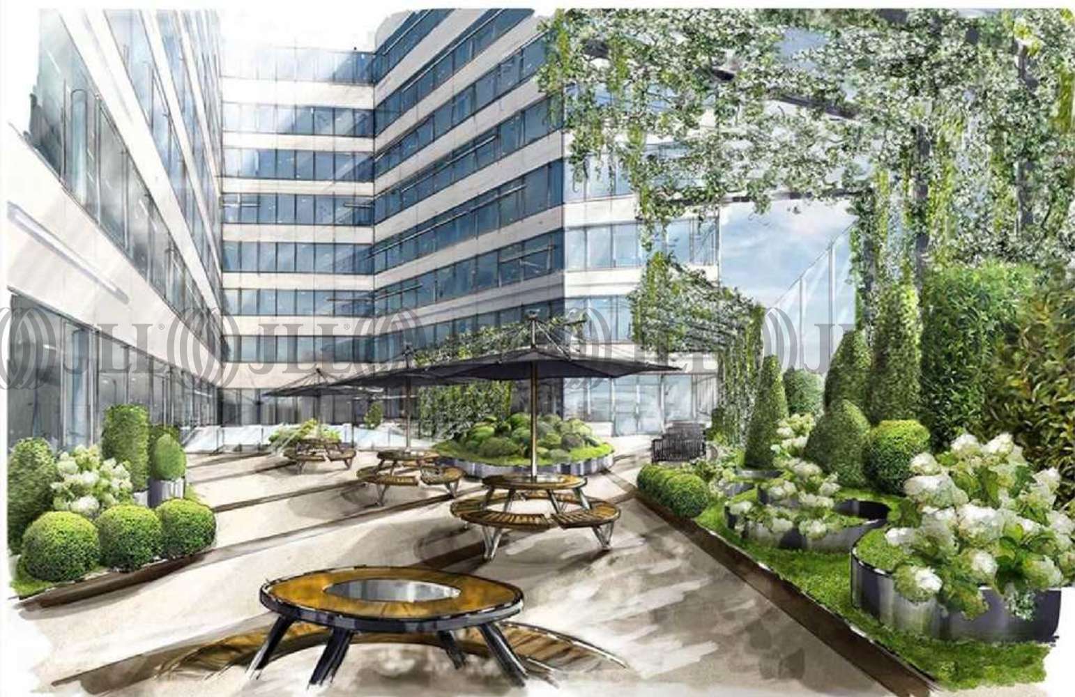 Bureaux Bagneux, 92220 - SYMBIOSE Bureaux Bagneux, 92220 - SYMBIOSE