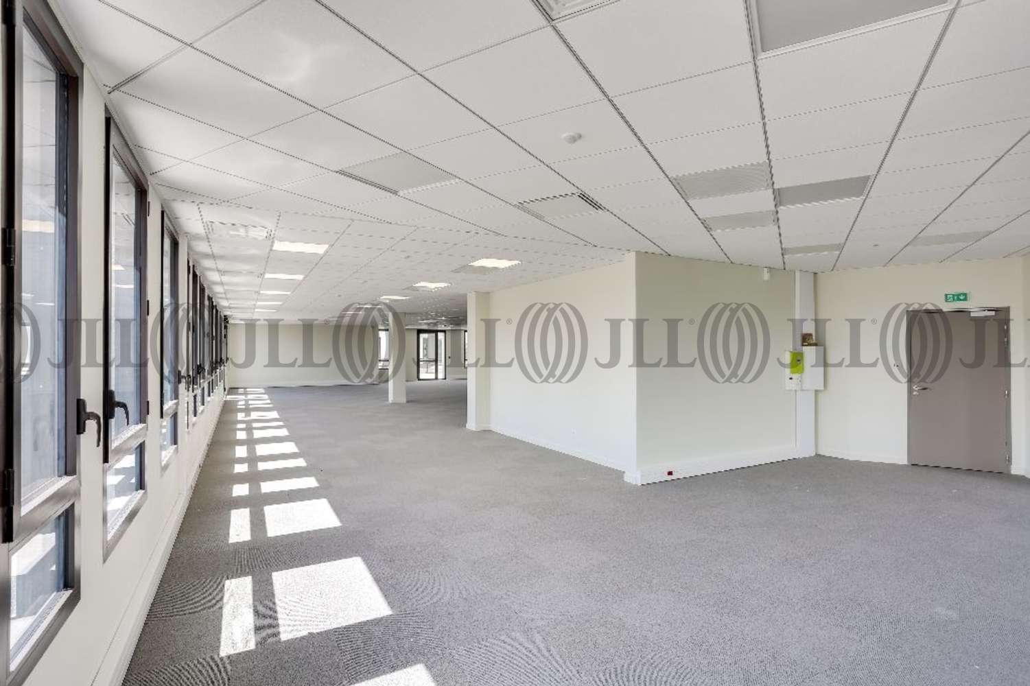 Bureaux Lyon, 69009 - LE PARKS - 10471332