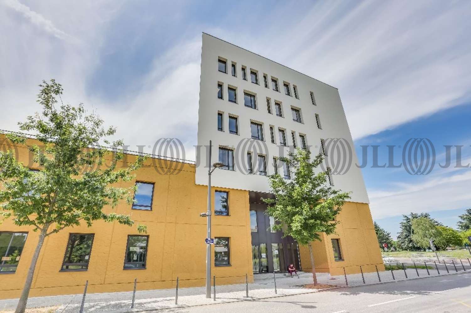 Bureaux Lyon, 69009 - LE PARKS - 10471329