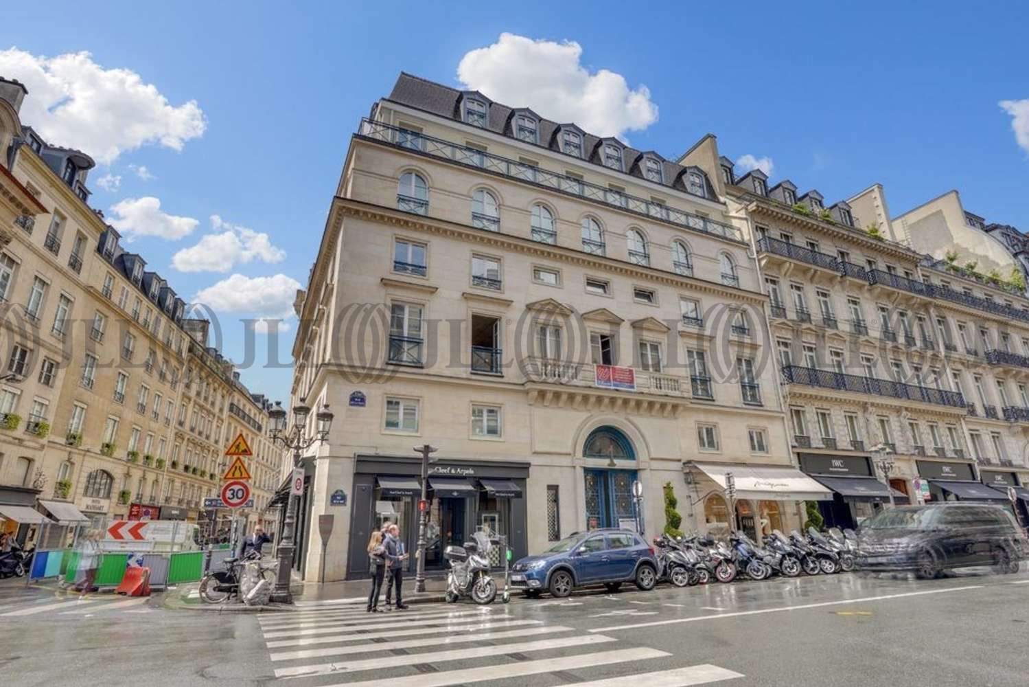 Bureaux Paris, 75002 - 1 RUE DE LA PAIX - 10471283
