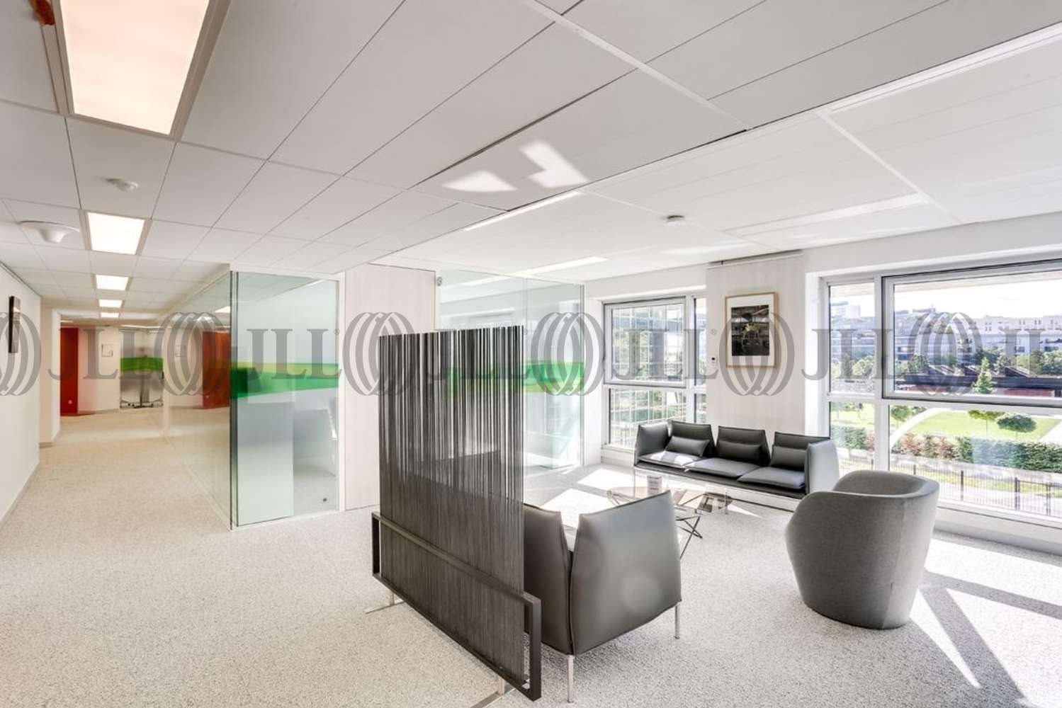 Bureaux Paris, 75015 - ARC OUEST