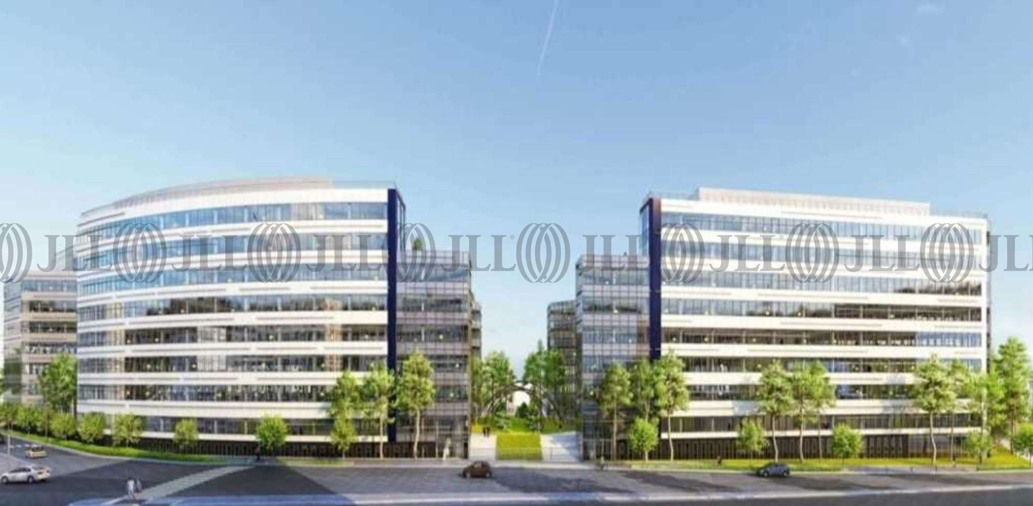 Bureaux Bagneux, 92220 - SYMBIOSE Bureaux Bagneux, 92220 - SYMBIOSE