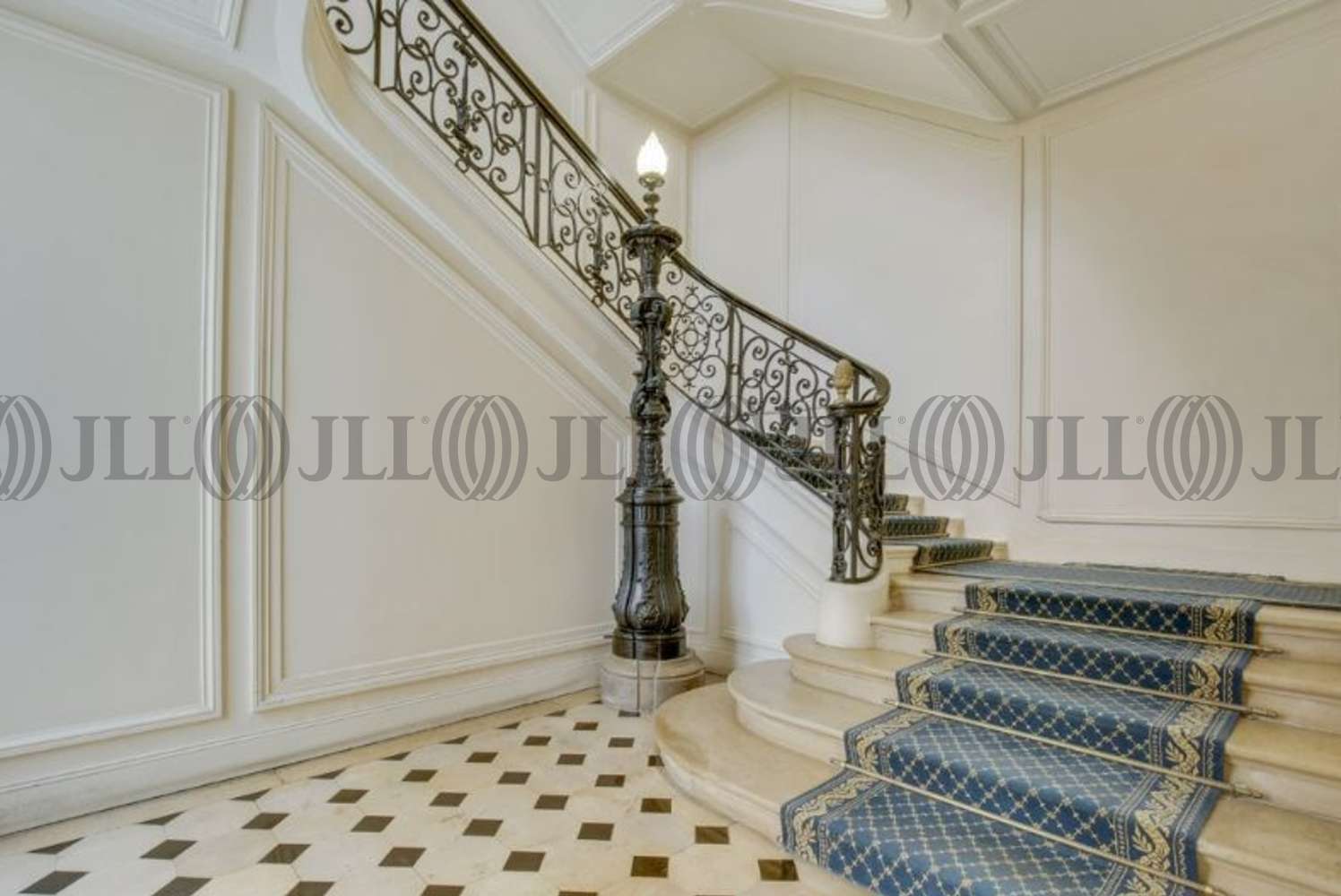 Bureaux Paris, 75016 - 19 RUE DE BASSANO