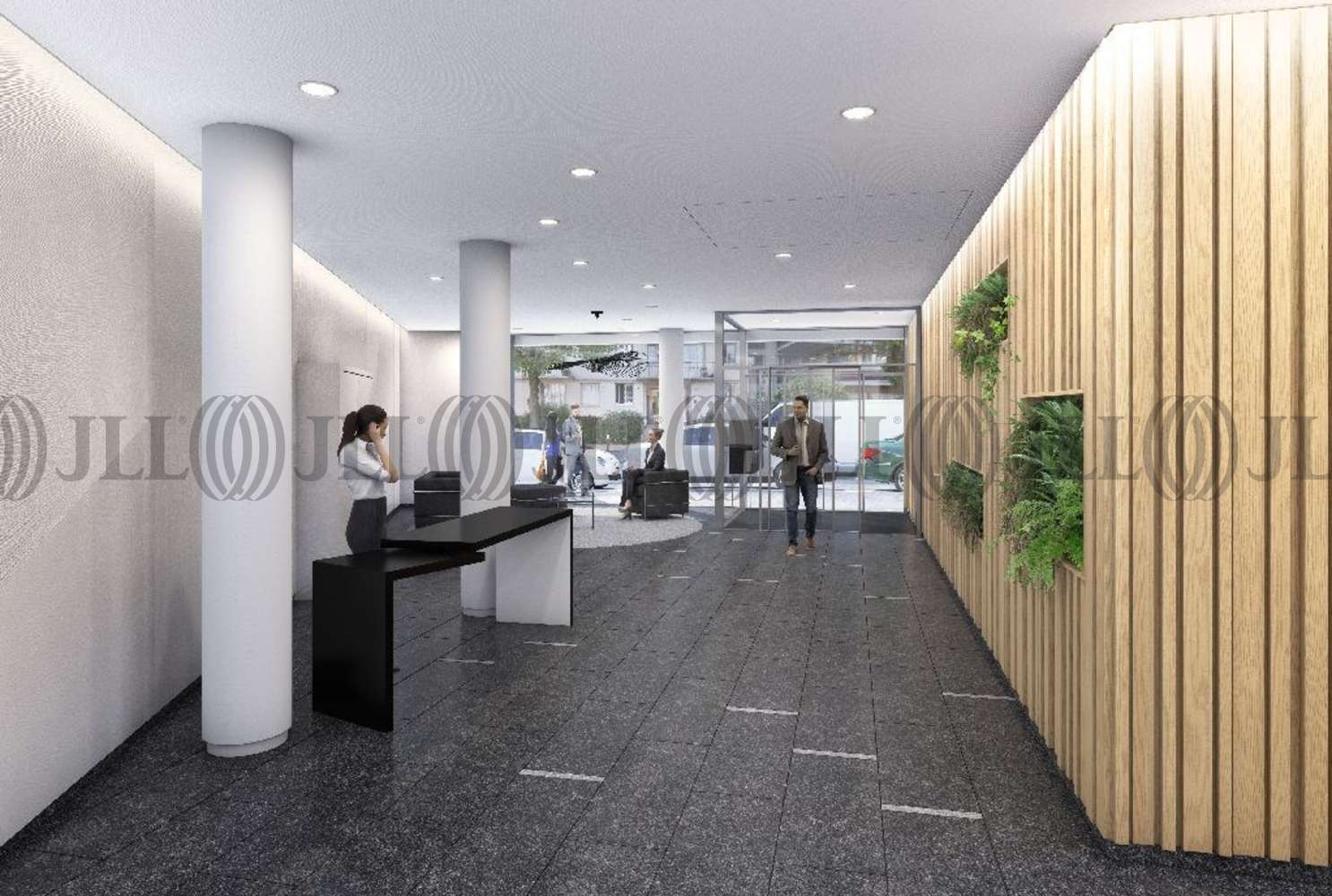 Bureaux Cachan, 94230 - NOVACITY