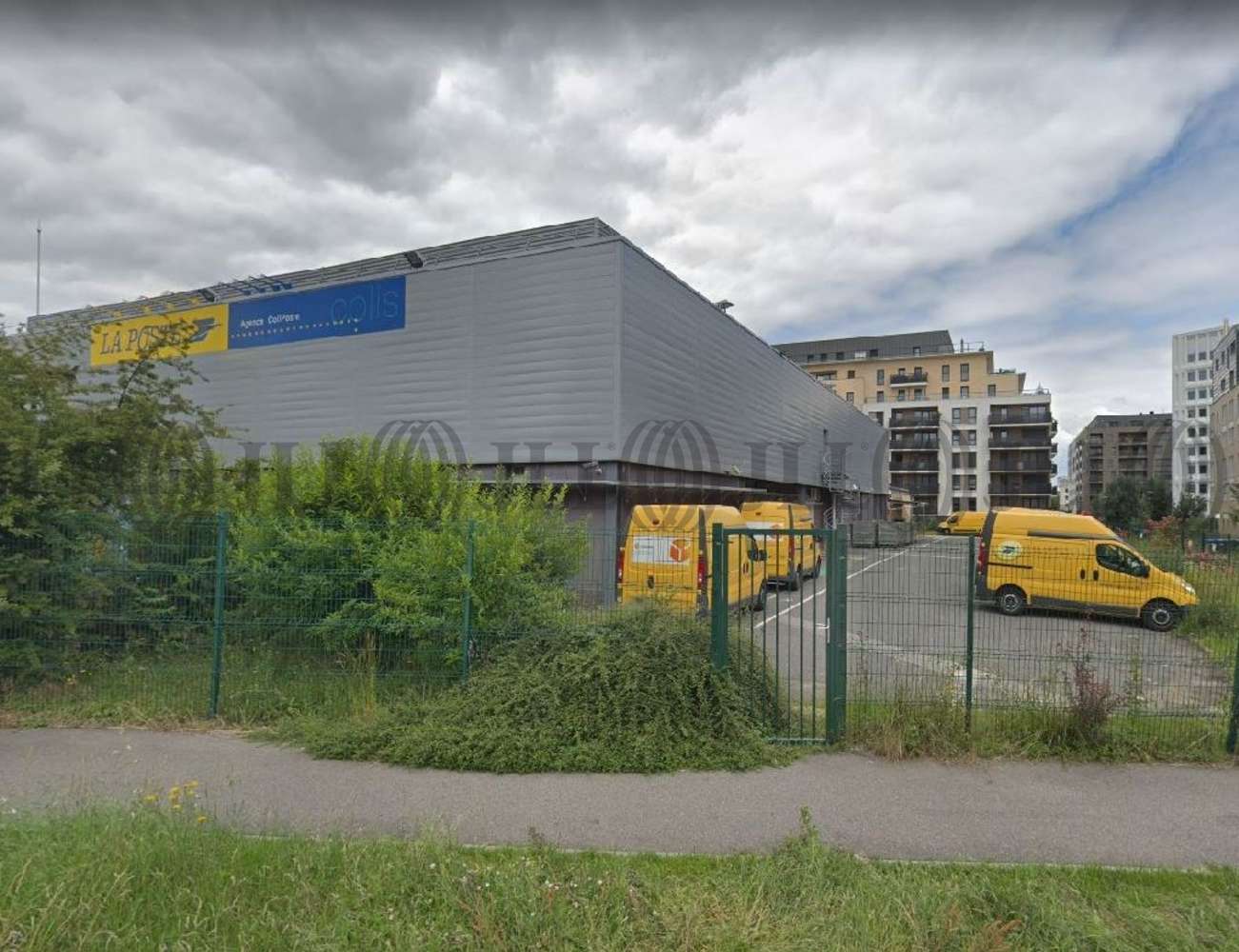 Activités/entrepôt Velizy villacoublay, 78140