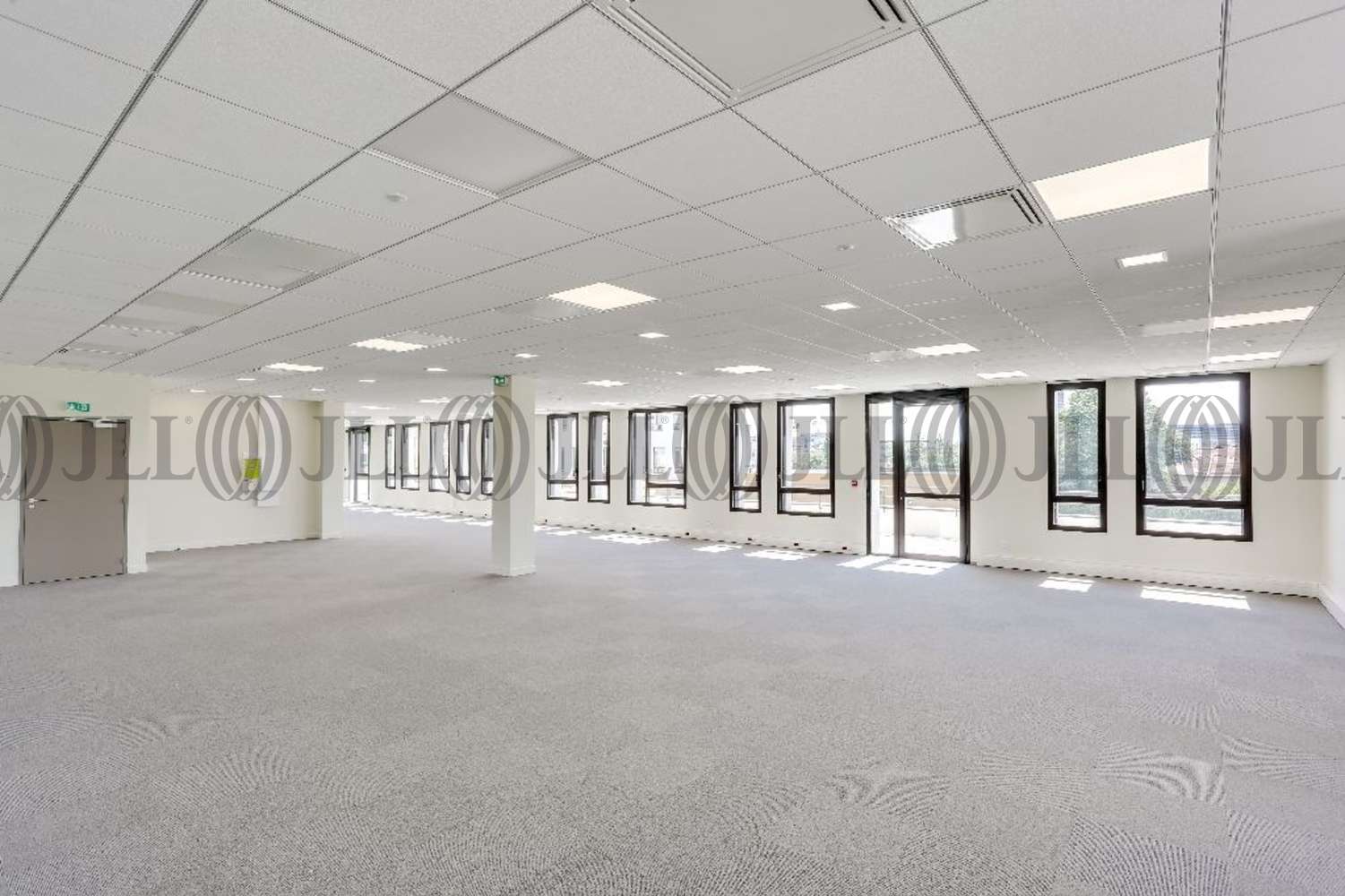 Bureaux Lyon, 69009 - LE PARKS - 10471335