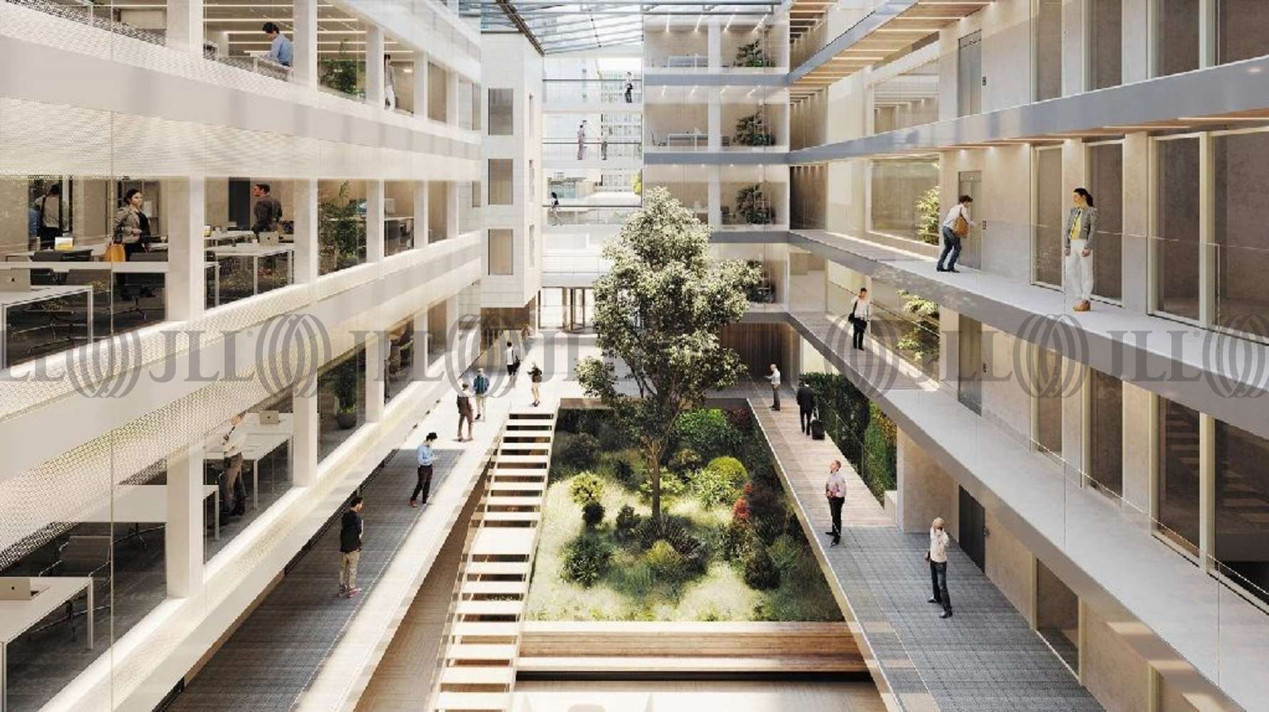 Bureaux Paris, 75009 - 34 LAFFITTE Bureaux Paris, 75009 - 34 LAFFITTE