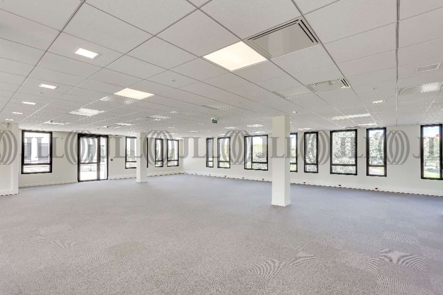 Bureaux Lyon, 69009 - LE PARKS - 10471333