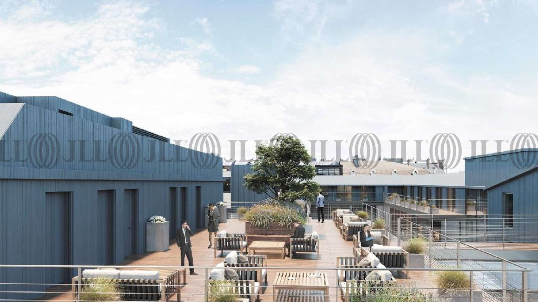 Bureaux Paris, 75009 - 34 LAFFITTE Bureaux Paris, 75009 - 34 LAFFITTE