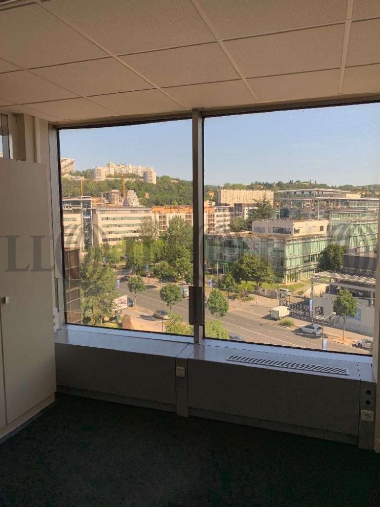 Bureaux Lyon, 69009 - FRONT DE SAONE - 10471319