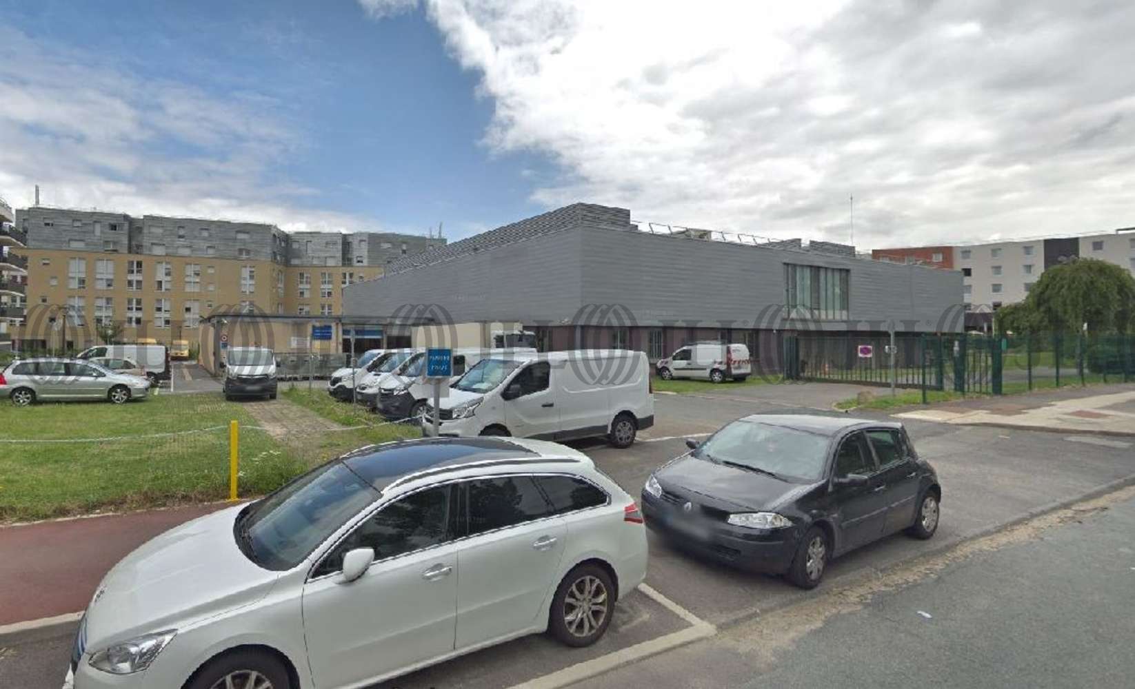 Activités/entrepôt Velizy villacoublay, 78140