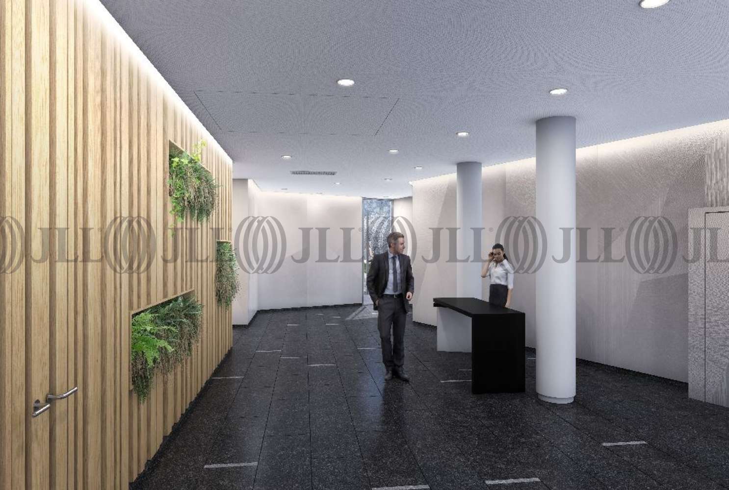 Bureaux Cachan, 94230 - NOVACITY
