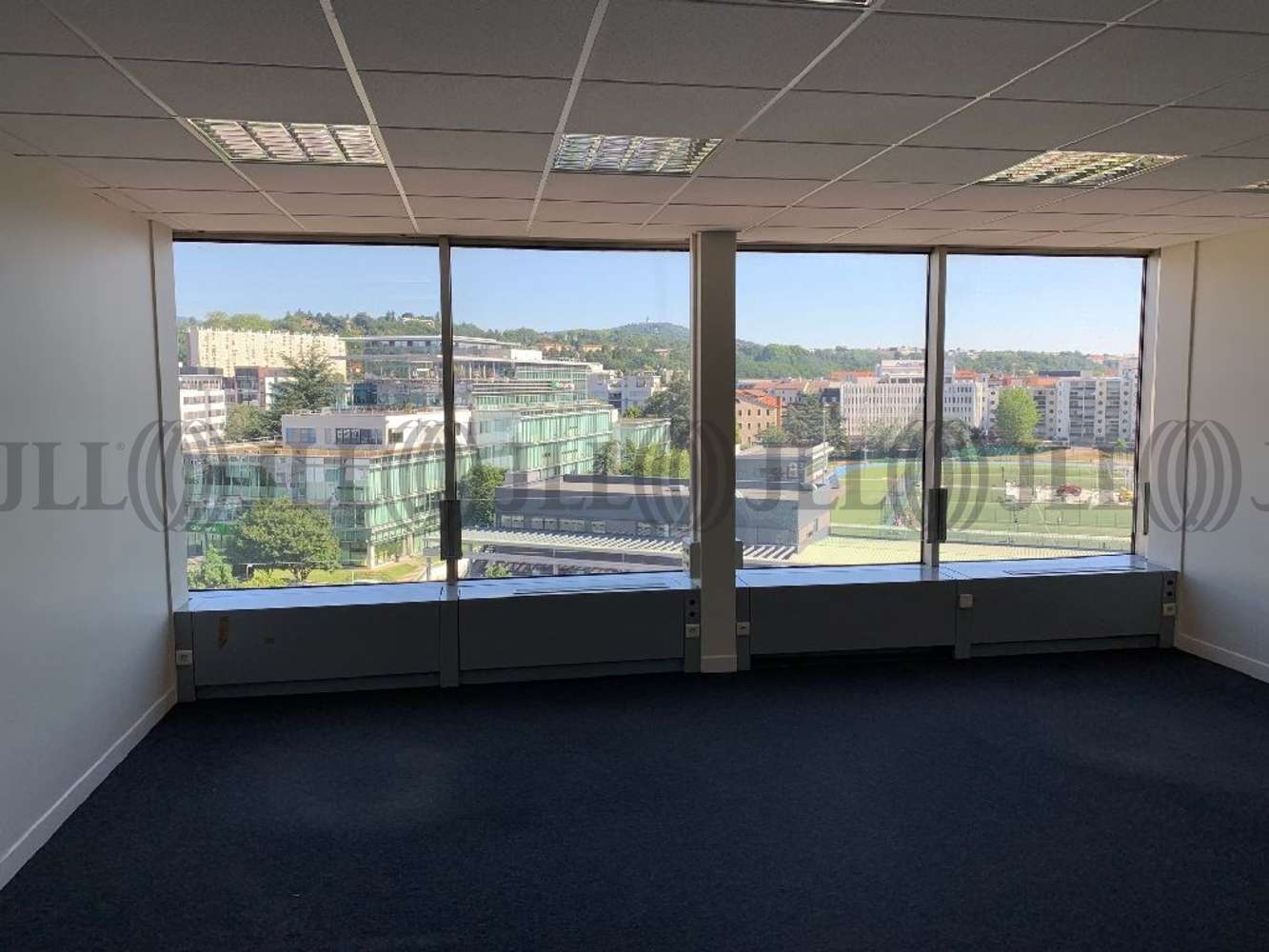 Bureaux Lyon, 69009 - FRONT DE SAONE - 10471322
