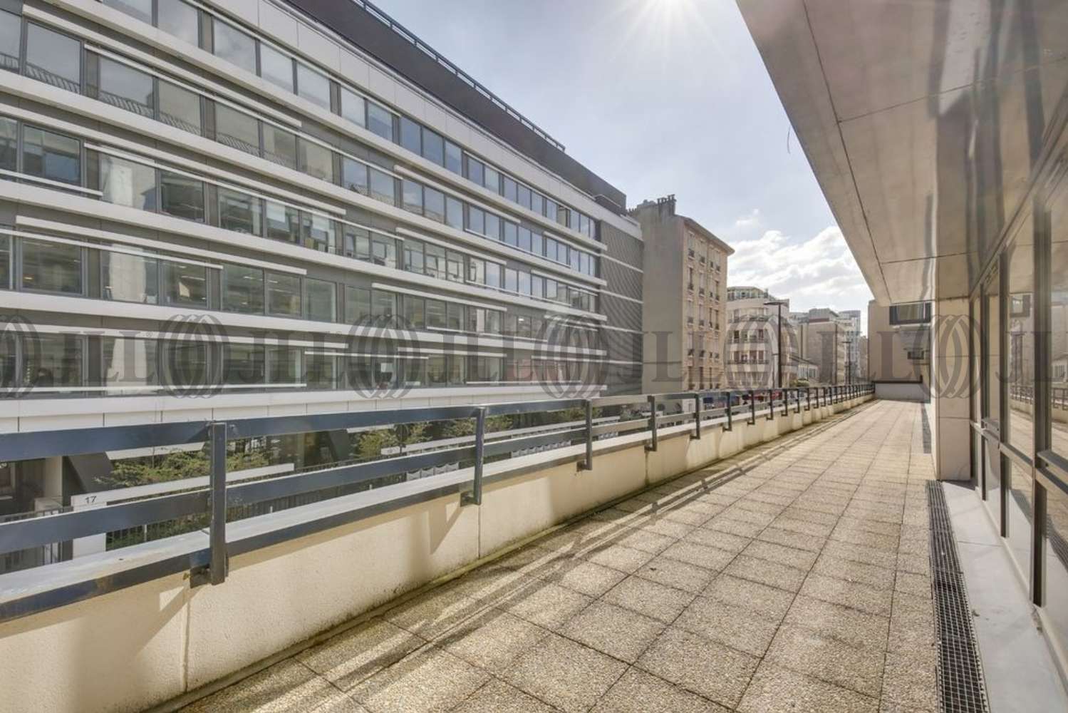3 Rue Des Victoires 92100 Boulogne Billancourt bureaux à louer - 92100 Ile-de-France BOULOGNE BILLANCOURT (55712