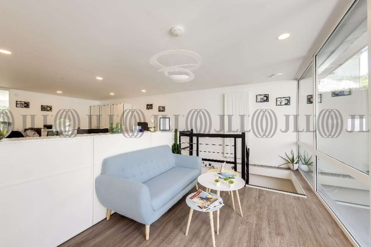 Bureaux Cachan, 94230 - 11 RUE RASPAIL