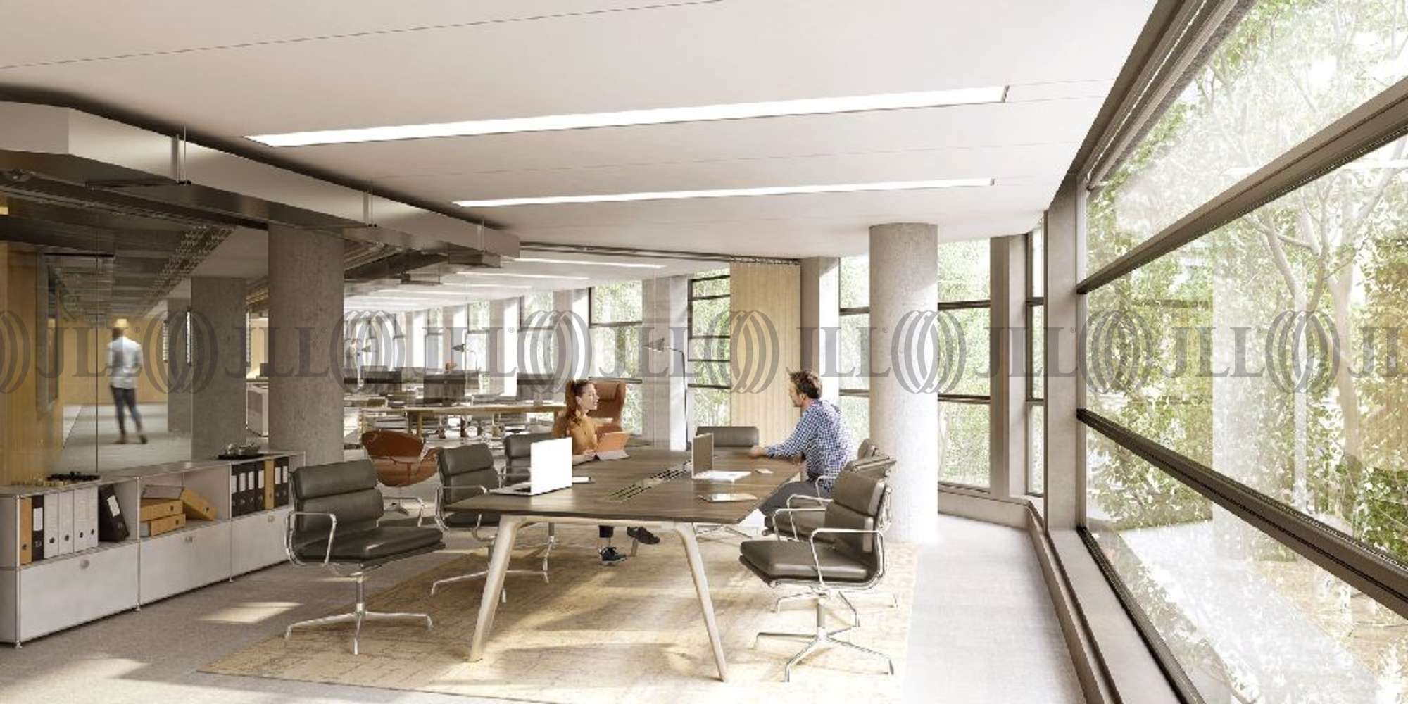 Bureaux Paris, 75017 - TOKO - 10471250