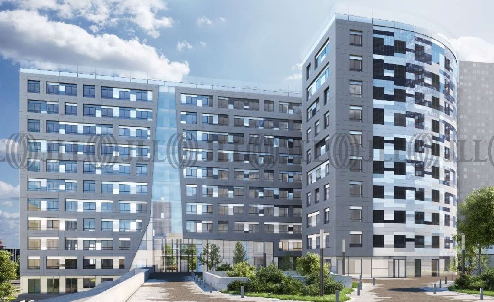 Bureaux Courbevoie, 92400 - AKORA Bureaux Courbevoie, 92400 - AKORA