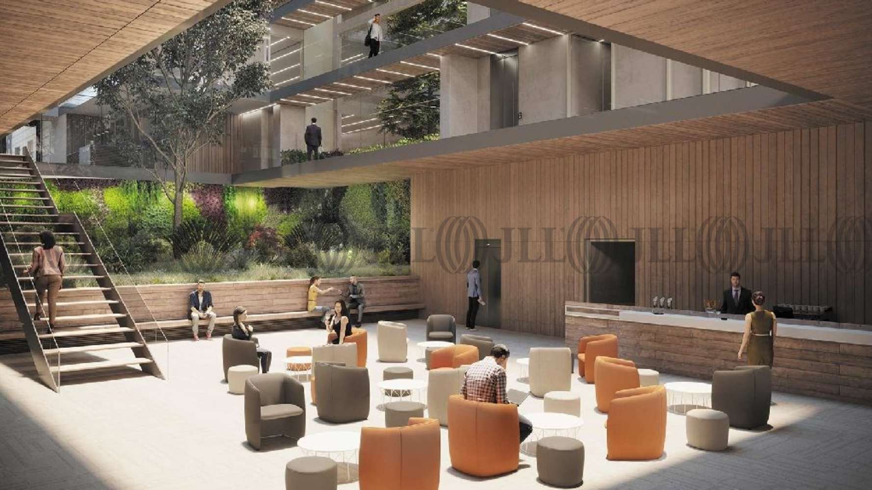 Bureaux Paris, 75009 - 34 LAFFITTE Bureaux Paris, 75009 - 34 LAFFITTE