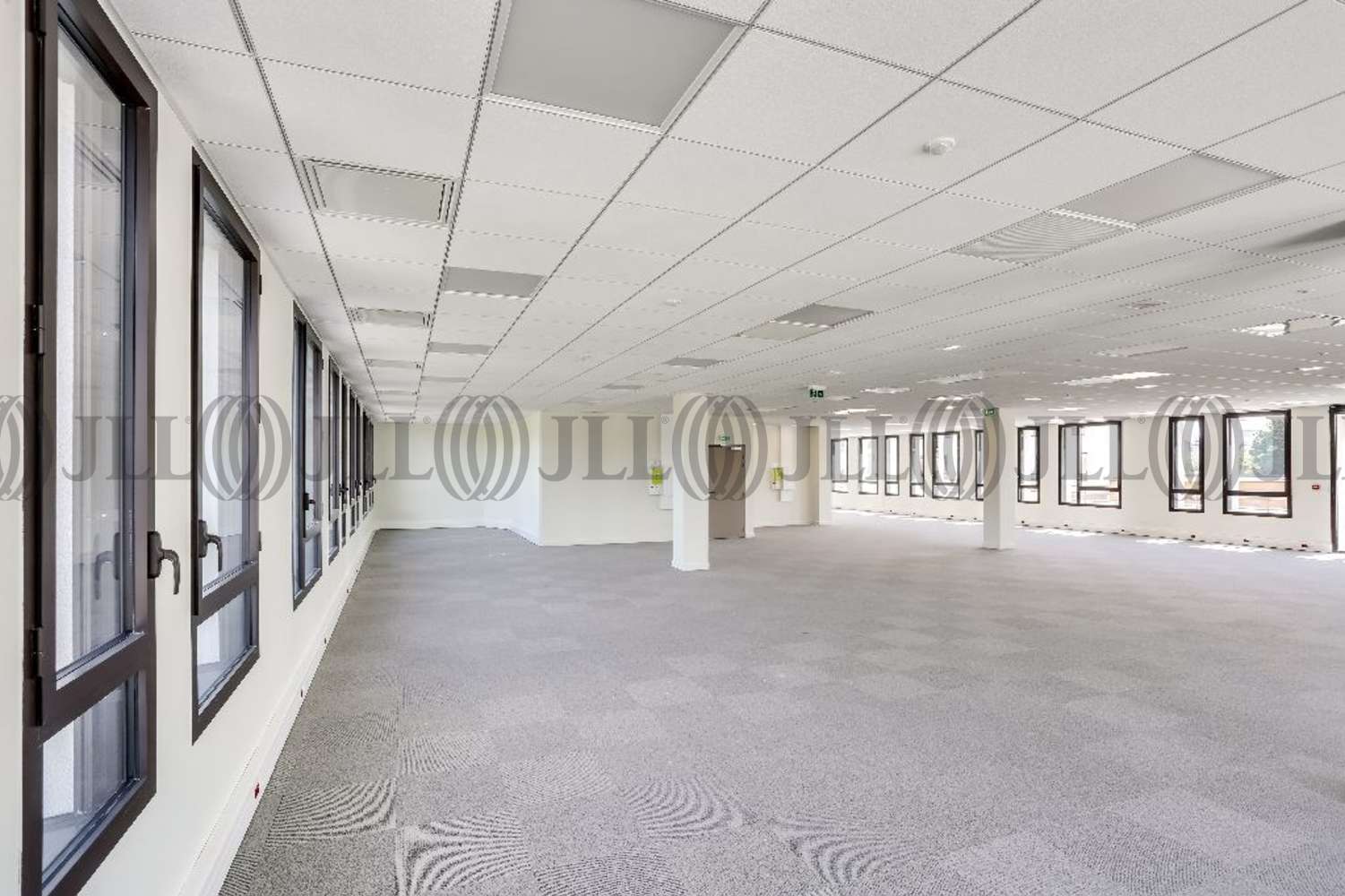Bureaux Lyon, 69009 - LE PARKS - 10471334