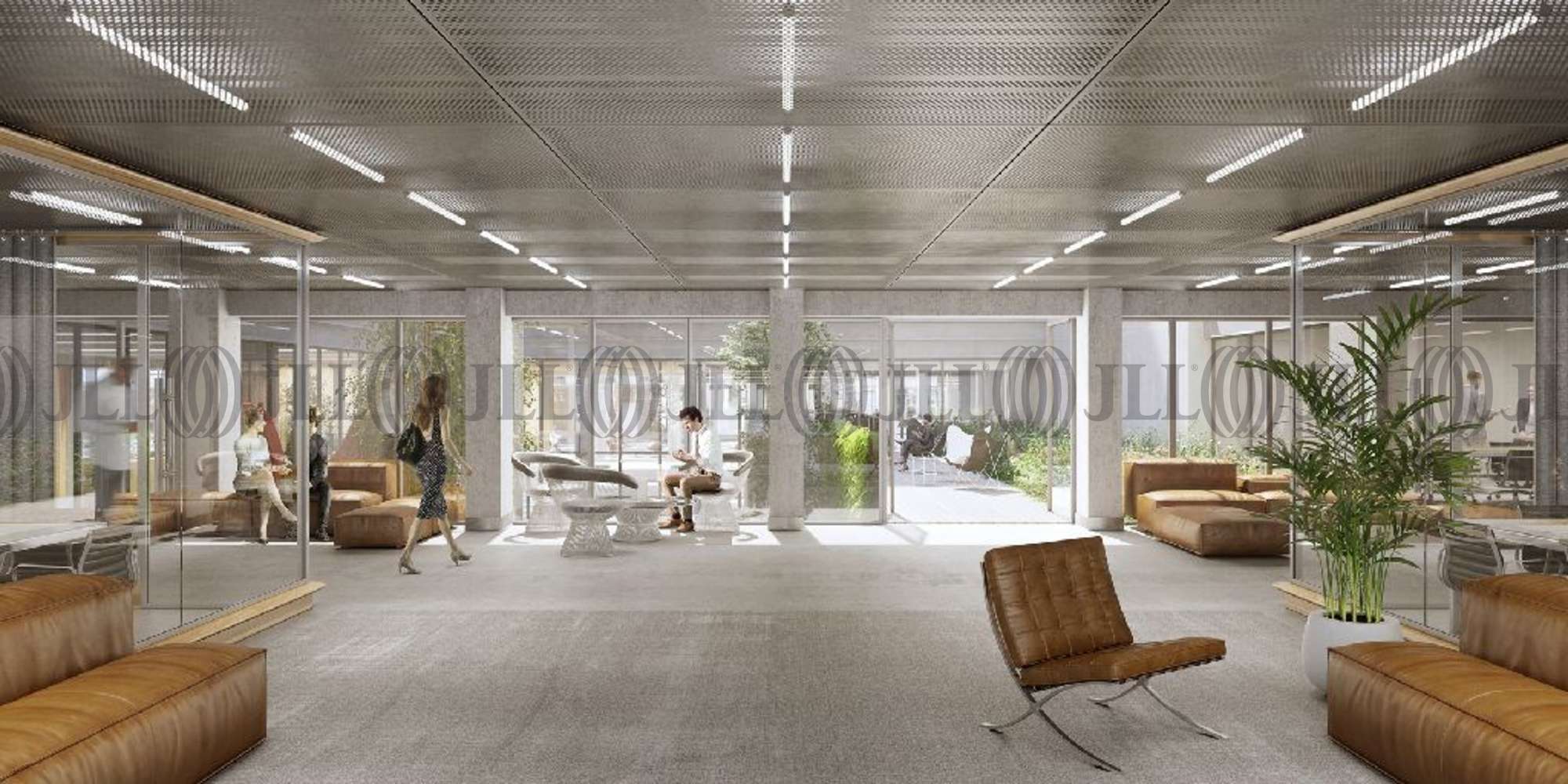 Bureaux Paris, 75017 - TOKO - 10471248