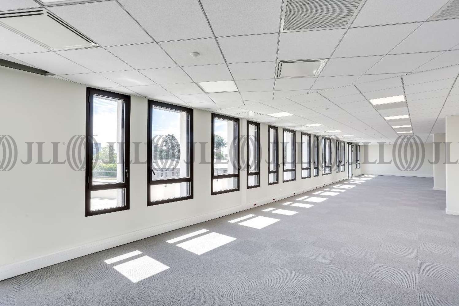 Bureaux Lyon, 69009 - LE PARKS - 10471331