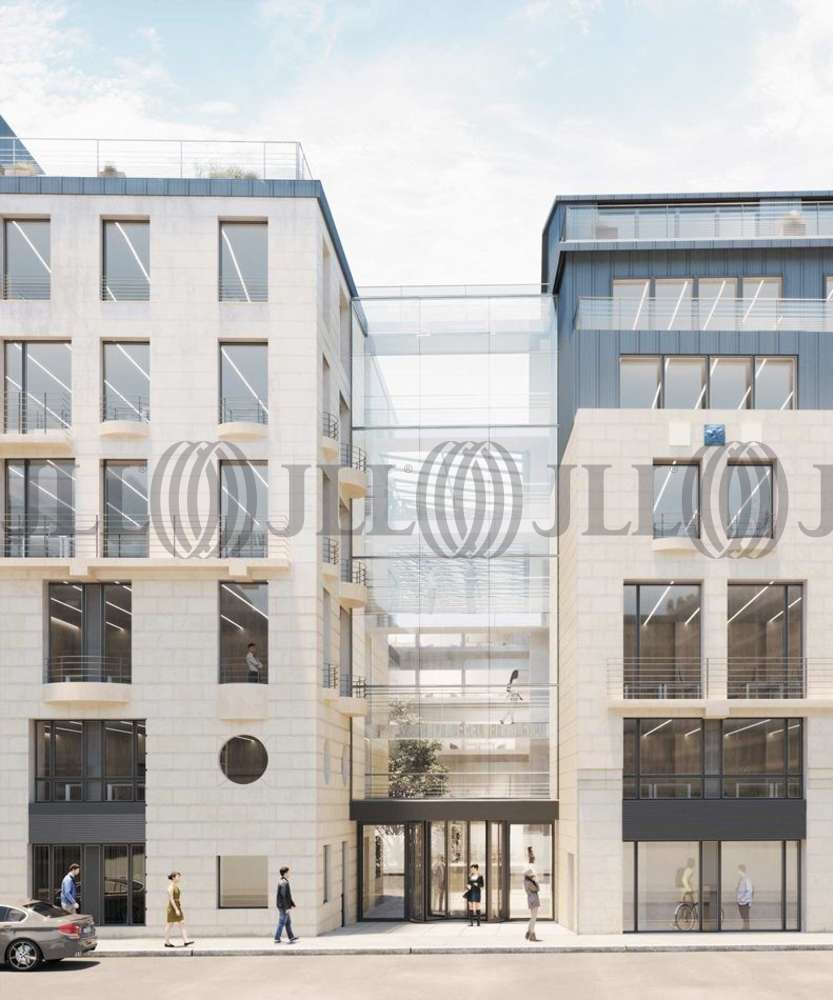 Bureaux Paris, 75009 - 34 LAFFITTE Bureaux Paris, 75009 - 34 LAFFITTE